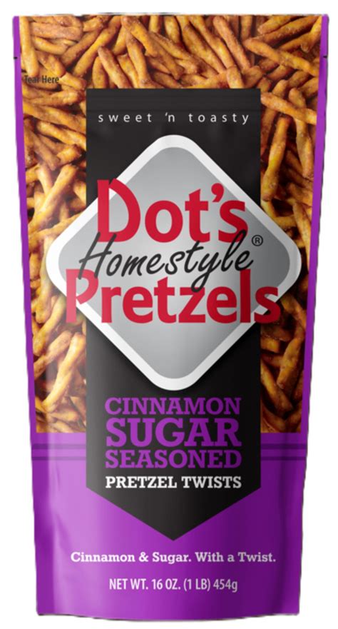 dots pretzels wiki|where is dots pretzels located.
